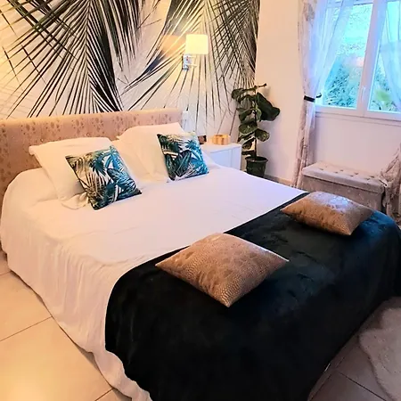 Сasa de vacaciones Ginatella - 3 *