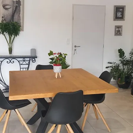 Ginatella - 3 Сasa de vacaciones Deaux