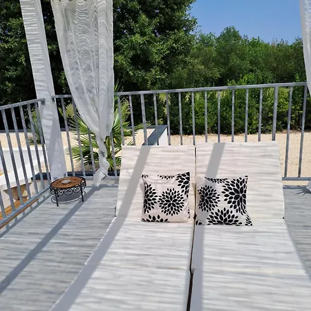 Ginatella - 3 Holiday home