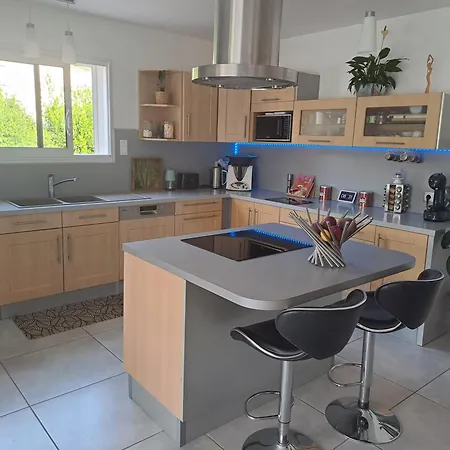 펜션 Ginatella - 3 *