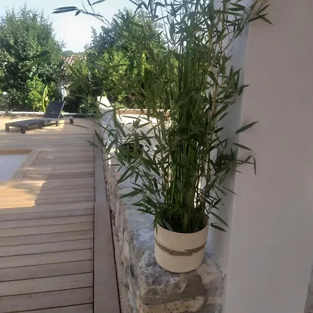 Holiday home Ginatella - 3 Deaux