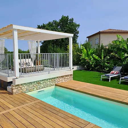 Ginatella - 3 Сasa de vacaciones