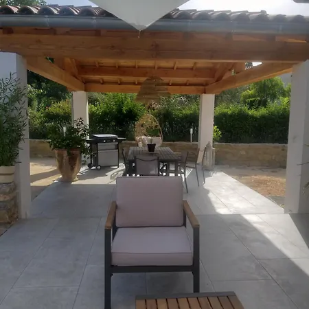 Ginatella - 3 Сasa de vacaciones *