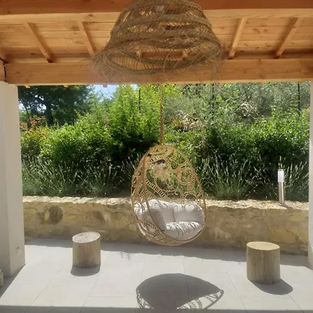 Сasa de vacaciones Ginatella - 3 Deaux