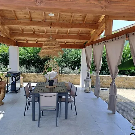 Ginatella - 3 Сasa de vacaciones Deaux