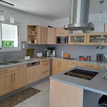 Ginatella - 3 Сasa de vacaciones