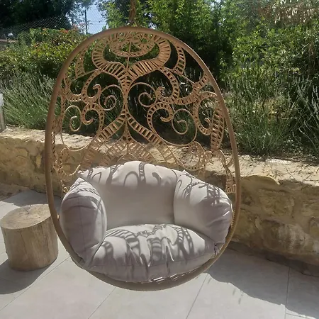 Сasa de vacaciones Ginatella - 3