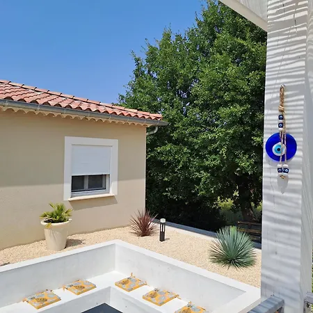 Сasa de vacaciones Ginatella - 3