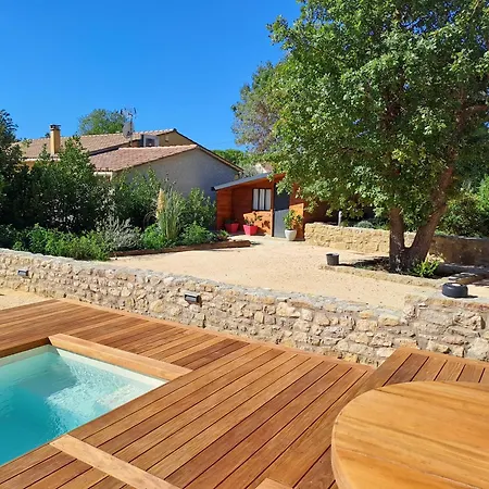 Сasa de vacaciones Ginatella - 3 *