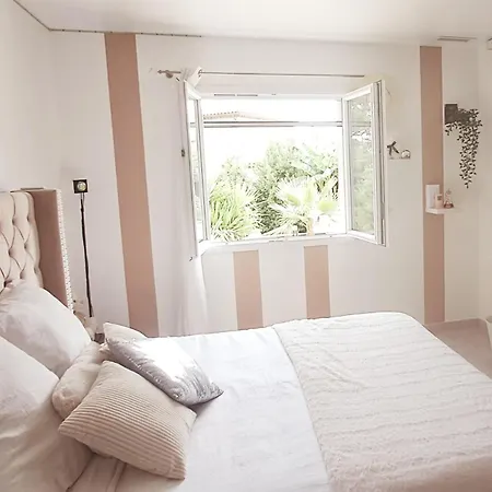 Ginatella - 3 펜션 *