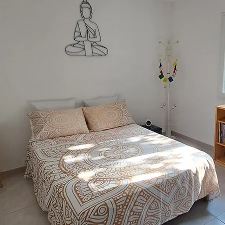 Ginatella - 3 펜션 Deaux