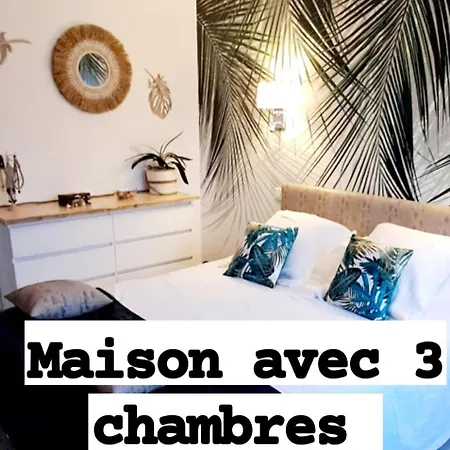 Ginatella - 3 Сasa de vacaciones *