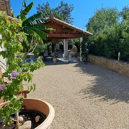 Сasa de vacaciones Ginatella - 3 *