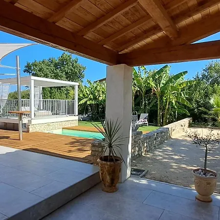 Ginatella - 3 펜션 Deaux