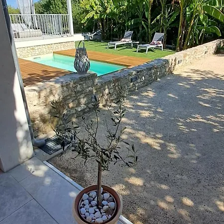 Ginatella - 3 펜션