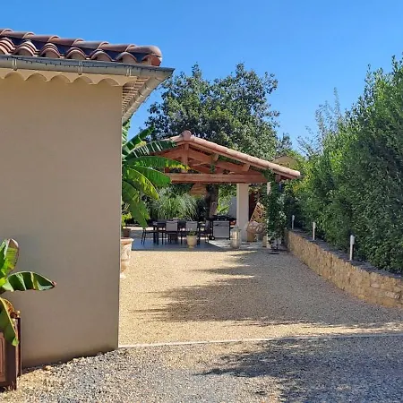 Ginatella - 3 Сasa de vacaciones Deaux