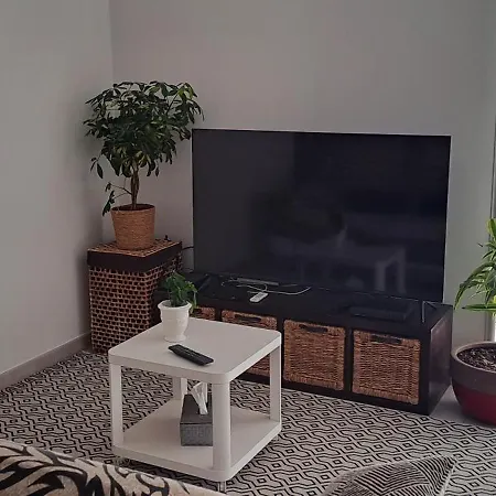 Сasa de vacaciones Ginatella - 3 *