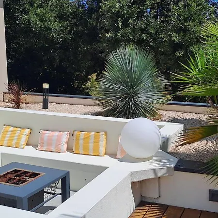 Сasa de vacaciones Ginatella - 3 Deaux